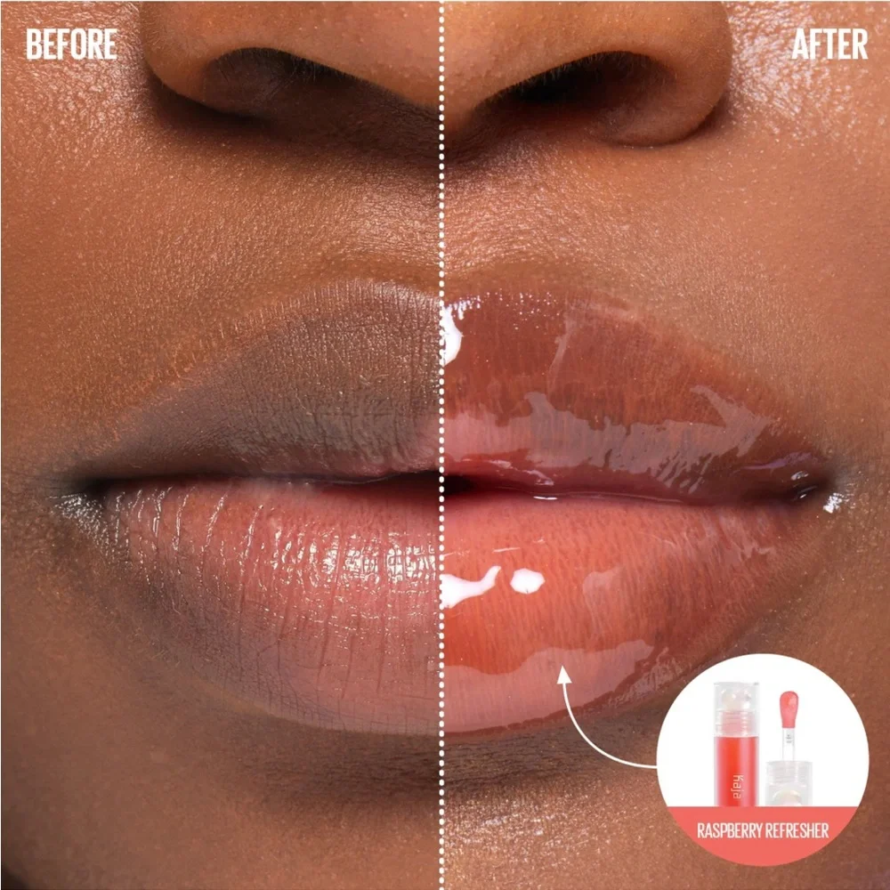 Kaja Juicy Glass Lip Oil
